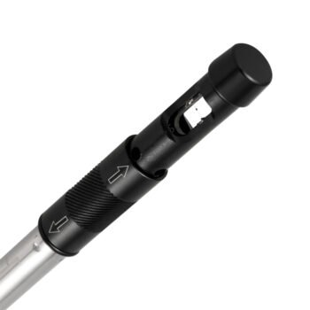 Oro srauto matuoklis PCE HWA 20BT