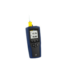 Skaitmeninis termometras PCE T 330