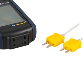 Skaitmeninis termometras PCE T312N