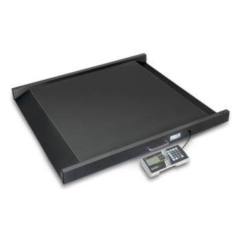 Svarstyklės svėrimui su neįgaliojo vežimėliu KERN MWS 300K100M