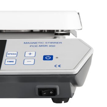 Magnetinė maišyklė PCE MSR 450