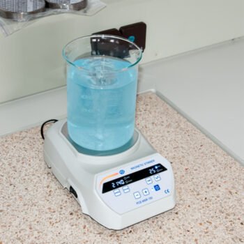 Magnetinė maišyklė PCE MSR 150