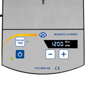 Magnetinė maišyklė PCE MSR 400