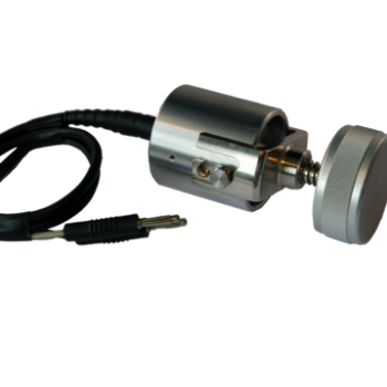 Pjuvenų drėgmės matavimo prietaisas MC-460 S-40