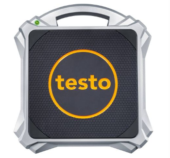 Testo 560i Skaitmeninės šaltnešio svarstyklės su Bluetooth