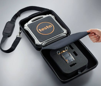 Testo 560i Kit skaitmeninės šaltnešio svarstyklės su Bluetooth