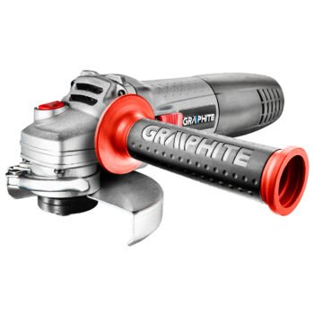 Kampinis šlifuoklis GRAPHITE 720 W  125mm