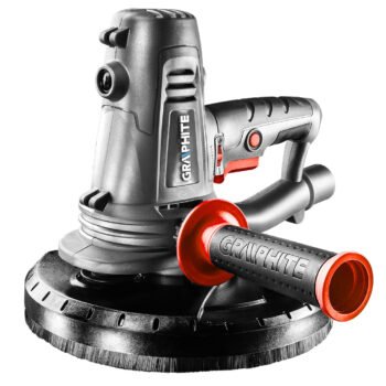 Prietaisas lubom šlifuoti (Žirafa) 1050 W