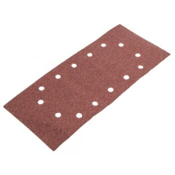 Vibracinis šlifuoklis GRAPHITE 300 W, padas 115x230mm