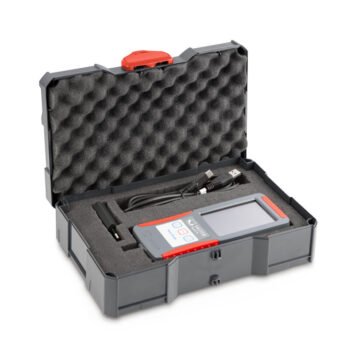 Skaitmeninis jėgos matuoklis FS 2-500OY1