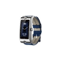 Išmanusis laikrodis Rocar M-90 Pro Lightning Silver