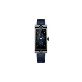 Išmanusis laikrodis Rocar M-90 Pro Cosmic Black