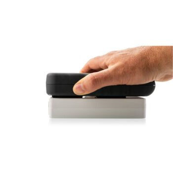 Kalibravimo kontrolinis prietaisas Tramex CALBOXME5
