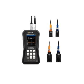 Ultragarsinis srauto matuoklis PCE TDS 200 SM