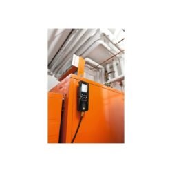 Testo 310 II - Dūmų dujų analizatorius su spausdintuvu - Image 6