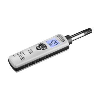 CEM DT-321S termohigrometras (nuoma)
