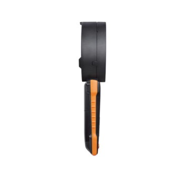 Testo 417 Kit 1 mentelinis anemometras su aplikacija ir gaubtais nuoma
