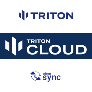 Triton Sync Cloud licencija
