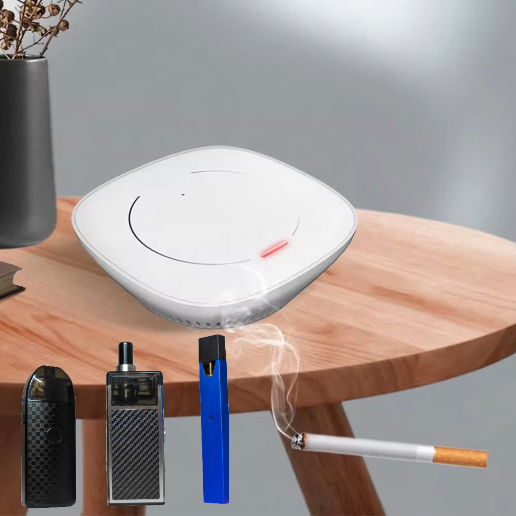 Elektroninių cigarečių detektorius