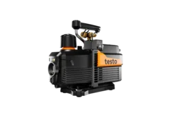 Testo 565i – išmanusis vakuuminis siurblys 7 CFM (198 l/min)