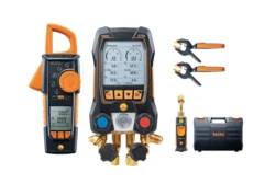 Testo 570s Smart Vacuum Kit 0564 5704