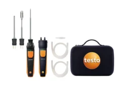 Testo Smart Probes HVAC kit 0563 0010