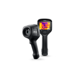 Termovizorius FLIR E6 Pro