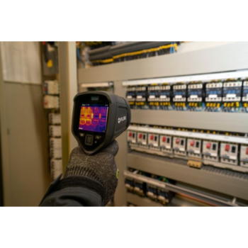 Termovizorius FLIR E8 Pro