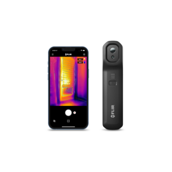 Termovizorius FLIR ONE Edge