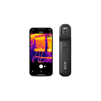 Termovizorius FLIR ONE Edge Pro