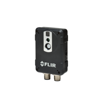 Termovizorius FLIR AX8
