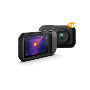 Termovizorius FLIR C3-X