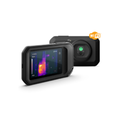 Termovizorius FLIR C5