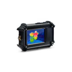 Termovizorius FLIR Cx5