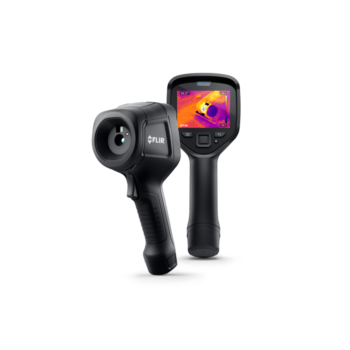 Termovizorius FLIR E5 Pro