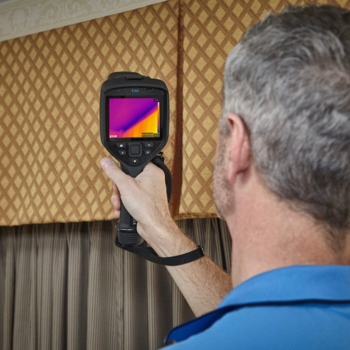 Termovizorius FLIR E86