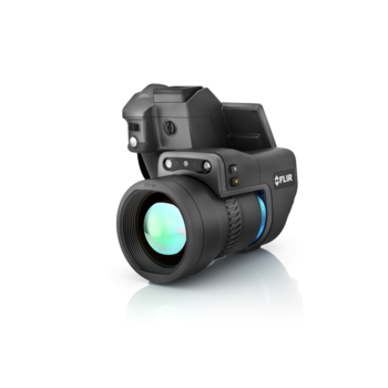 Termovizorius FLIR T1020
