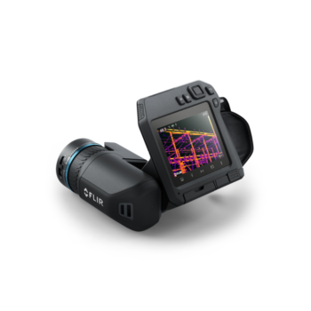 Termovizorius FLIR T530