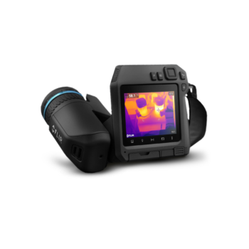 Termovizorius FLIR T530