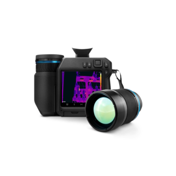 Termovizorius FLIR T840