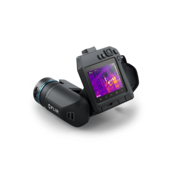 Termovizorius FLIR T865