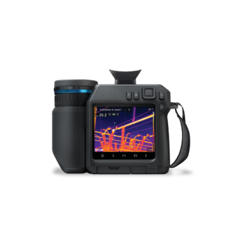 Termovizorius FLIR T865