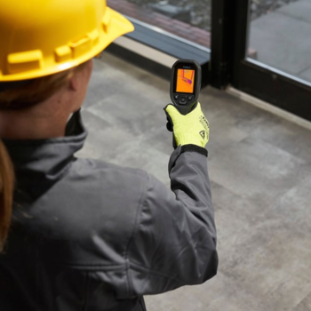 Termovizorius FLIR TG165-X
