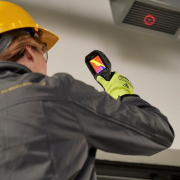 Termovizorius FLIR TG165-X