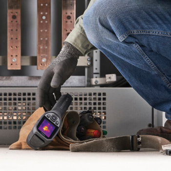 Termovizorius FLIR TG165-X