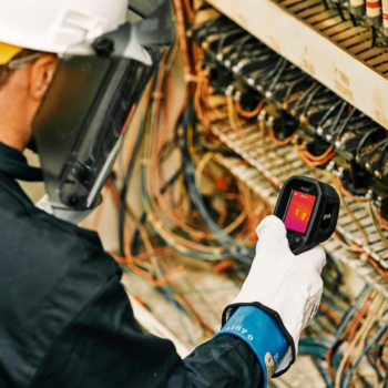 Termovizorius FLIR TG297