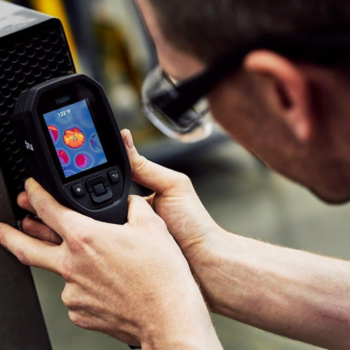 Termovizorius FLIR TG297