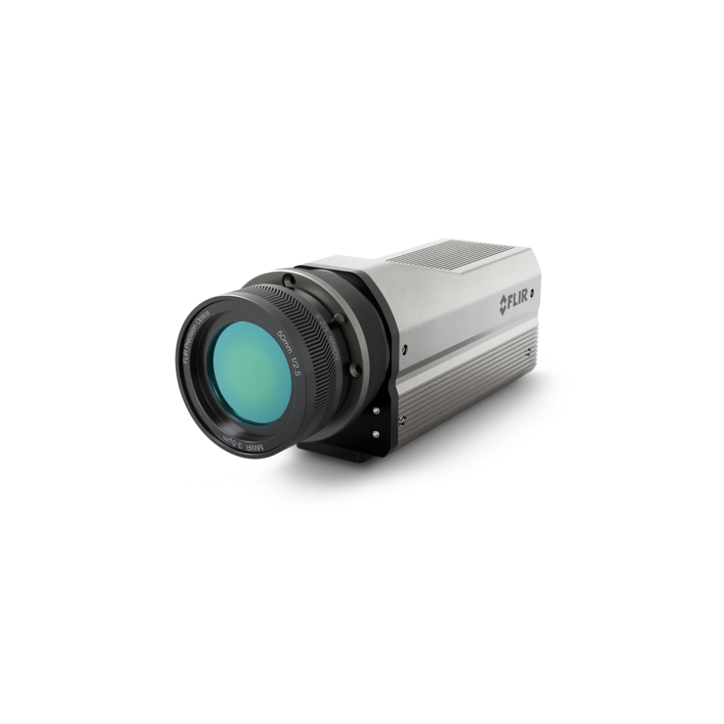 Termovizorius FLIR A6301