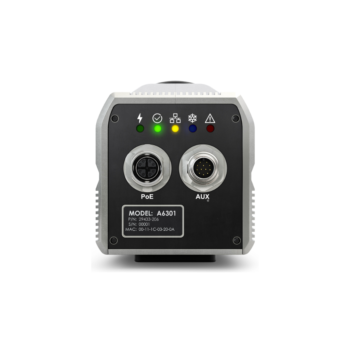 Termovizorius FLIR A6301