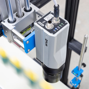 Termovizorius FLIR A6301